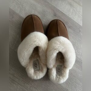 Ugg Women's Disquette Slipper